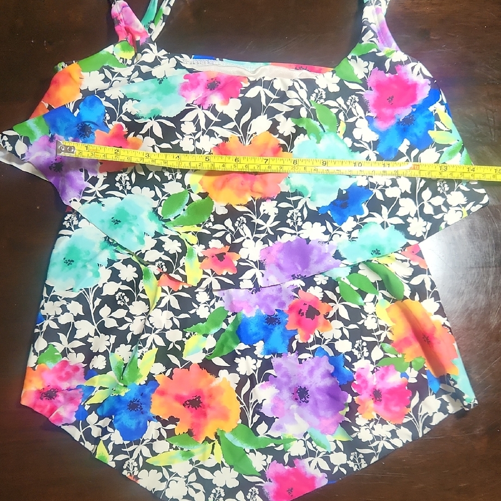 Maxine of Hollywood Swim Top
